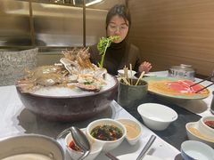 -红鼎豆捞·非遗鲍皇汤火锅(宝丰路店)