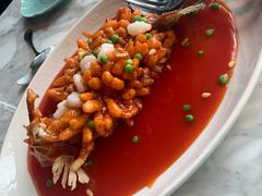 -无锡苏宁银河国际酒店-悦府65中餐厅
