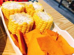 -九万士多港式海鲜粥底火锅(回龙观店)