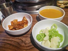 -九田家黑牛烤肉料理(新辰里亚运村店)