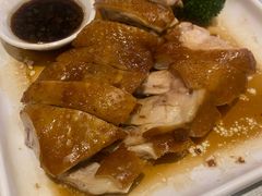 -鹅冠港式茶餐厅(来福士店)