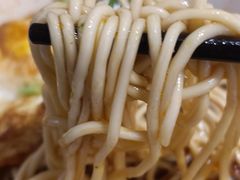-秦云老太婆摊摊面(观音桥店)