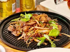 -小大董·烤鸭(王府井apm店)