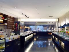 -宁波逸东豪生大酒店·豪生咖啡厅