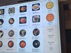 -鸡西冷面(翠竹店)