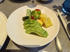-好福记饭店(红梅公园店)