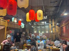 -小饕荟雅安贡椒鱼鲜馆(广福桥店)