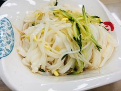 -东关吉祥西安腊汁肉夹馍(健德门店)
