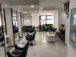 点击看大图 -青禾造型&刺青