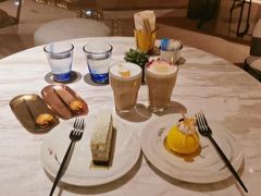 -粤海喜来登酒店·&More聚驿(天河城店)