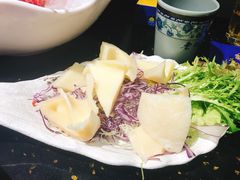 -成都老码头火锅(旺角店)