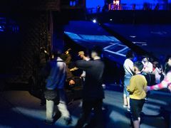 -《12·12》西安事变大型实景演出