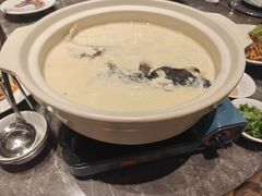 -同庆楼(滨湖万达广场店)