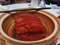 正兴酱方-老正兴菜馆(福州路店)