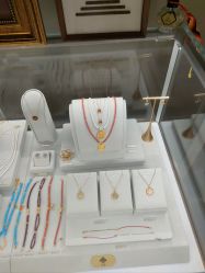 -沐迪珠宝&法佑艺术疗愈空间