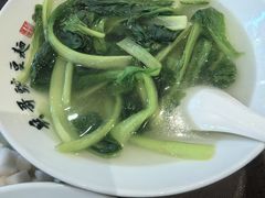-兵哥豌豆面(欧亚卖场店)