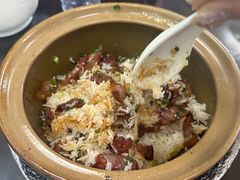 -红星光发煲仔饭(文海店)