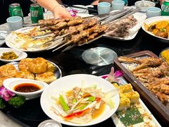 -品回味清真西北楼(宁波首店)