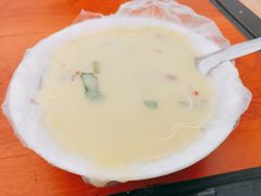 -老西关黄老太牛肉烧饼