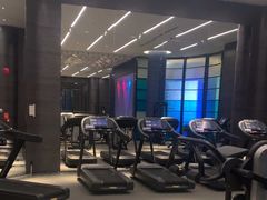-西安W酒店FIT有型健身中心