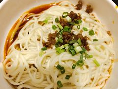 担担面-夫妻肺片·中华老字号·正宗川菜(春熙路店)