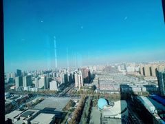 -视界美食自助餐厅·石家庄希尔顿酒店