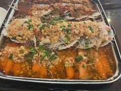 -天外天美食广场(哈尔滨路店)