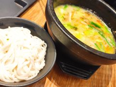 鸡汤过桥米线-过桥缘·过桥米线(北京望京万象汇店)