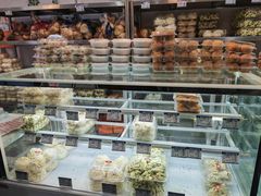 -白玉兰食品(中山公园龙之梦店)