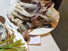 -一号桥自助火锅城(小西沟店)