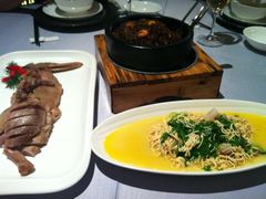 -A One Kitchen·南京精菜馆(德基广场店)