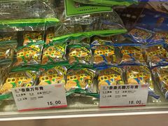 -泰康食品(南京东路店)