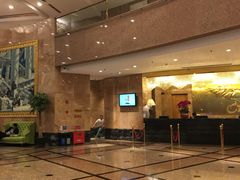 -南京维景国际大酒店(南京博物院店)