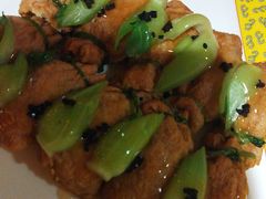 -那家小馆•北京菜•烤鸭(香山店)