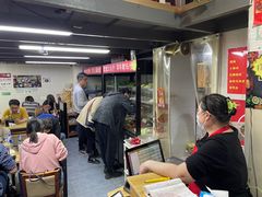 -四川老牛麻辣烫(北门桥店)