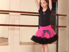 -舞研舞蹈培训(魏公村校区)