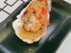-云晓光头烧烤吧(德平路店)
