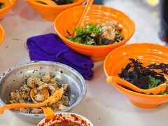 -阿麟馄饨(延长路店)