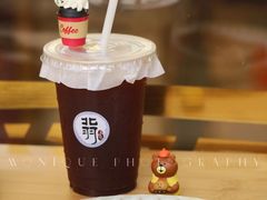 -北羽爱面包·咖啡·甜点·下午茶(艺博店)