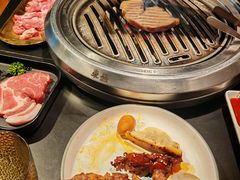 -東盛炭烤自助料理(浦东文峰广场店)