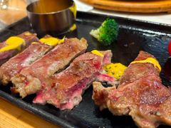 -豪享来牛排(人民店)
