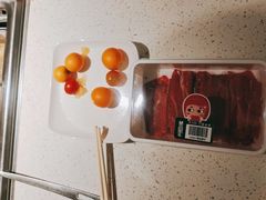 -野妹火锅(龙岗店)