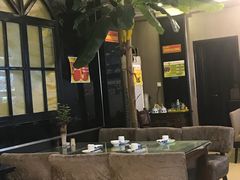 大堂-南京金牛湖巨碗鱼头