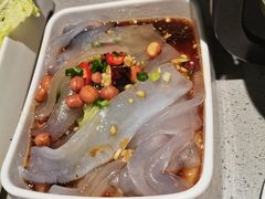 -半天妖烤鱼(东方新天地店)