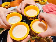 酥油茶-顺顺小吃(独克宗古城店)