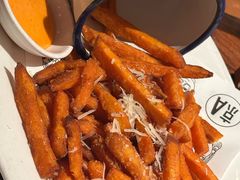 -京A Taproom·精酿餐吧(CBD店)