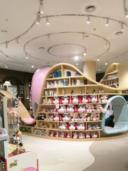 -奈尔宝·儿童乐园·亲子餐厅(星河湾店)