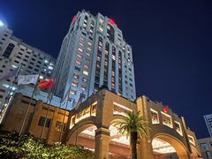 -汕头龙光喜来登酒店