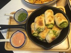 -托斯卡纳烘焙意大利餐厅(五天地店)