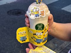 -茉酸奶(广西北路店)